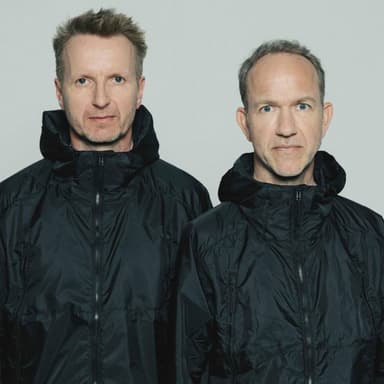 Safri Duo