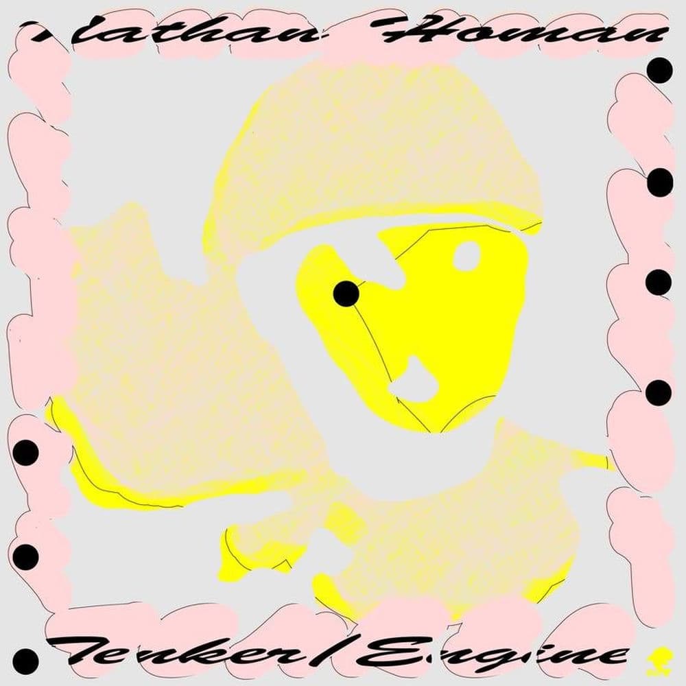 Nathan Homan – Techno