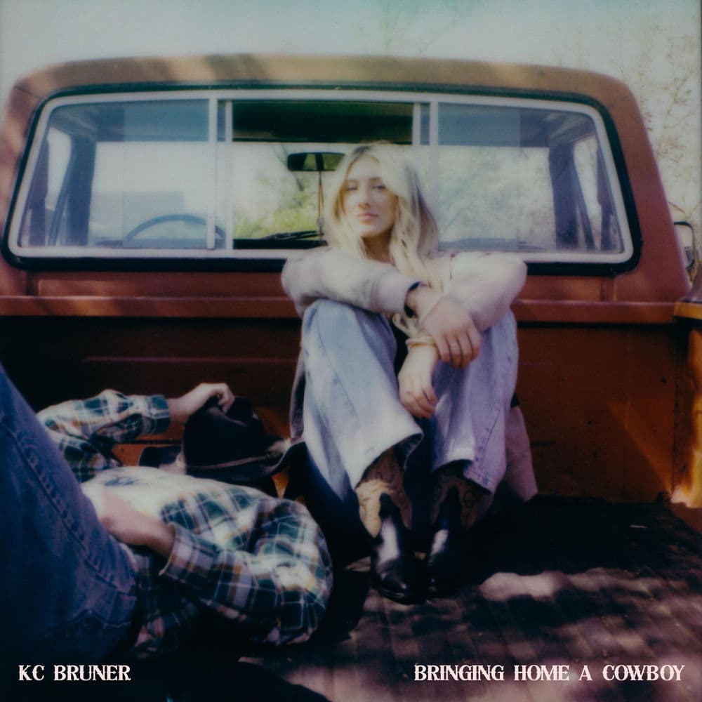 KC Bruner – Country