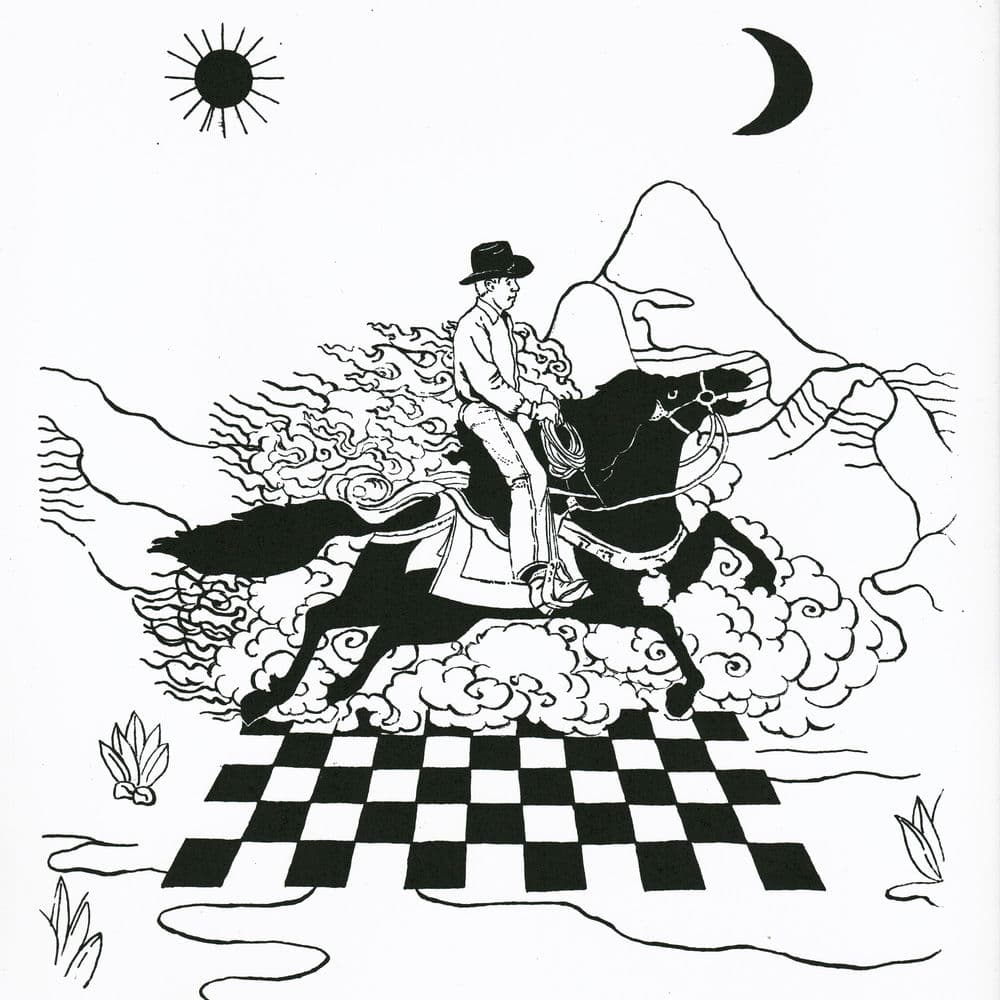 Bēdu Brāļi – Rock