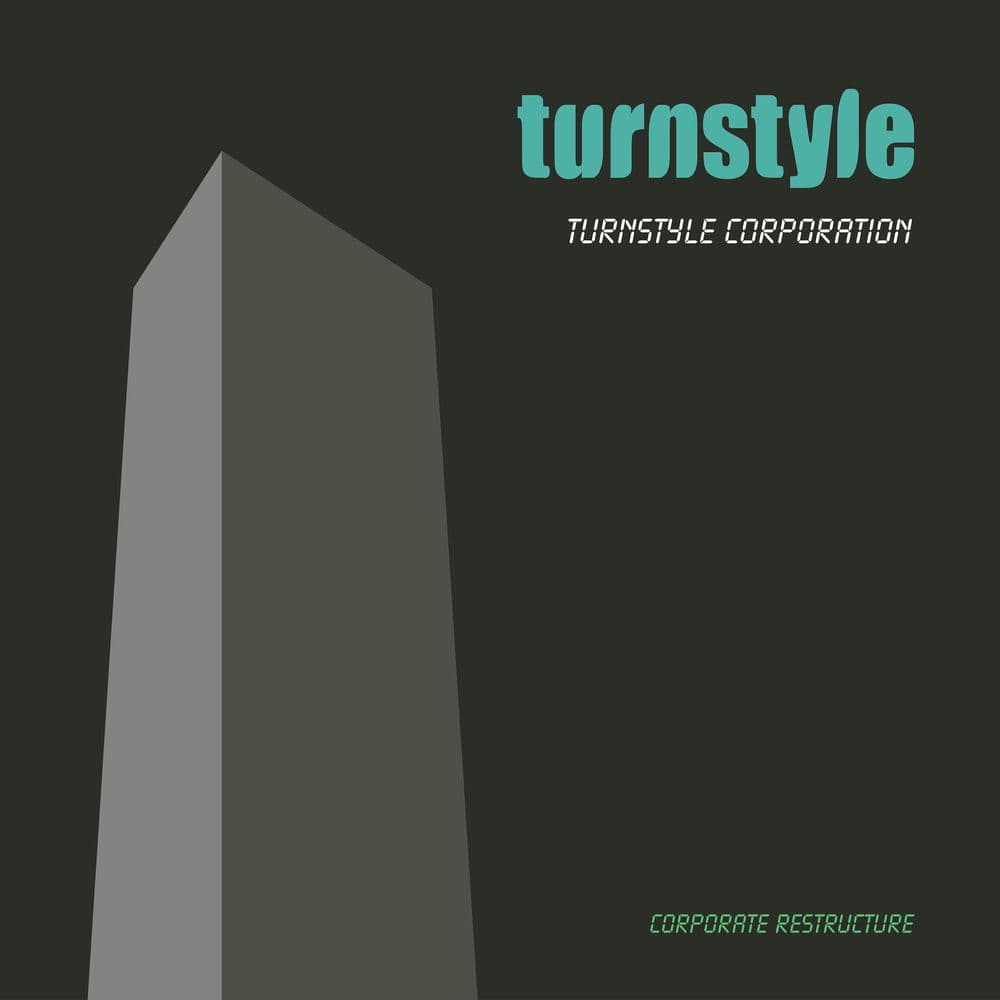 TURN STYLE – R&B
