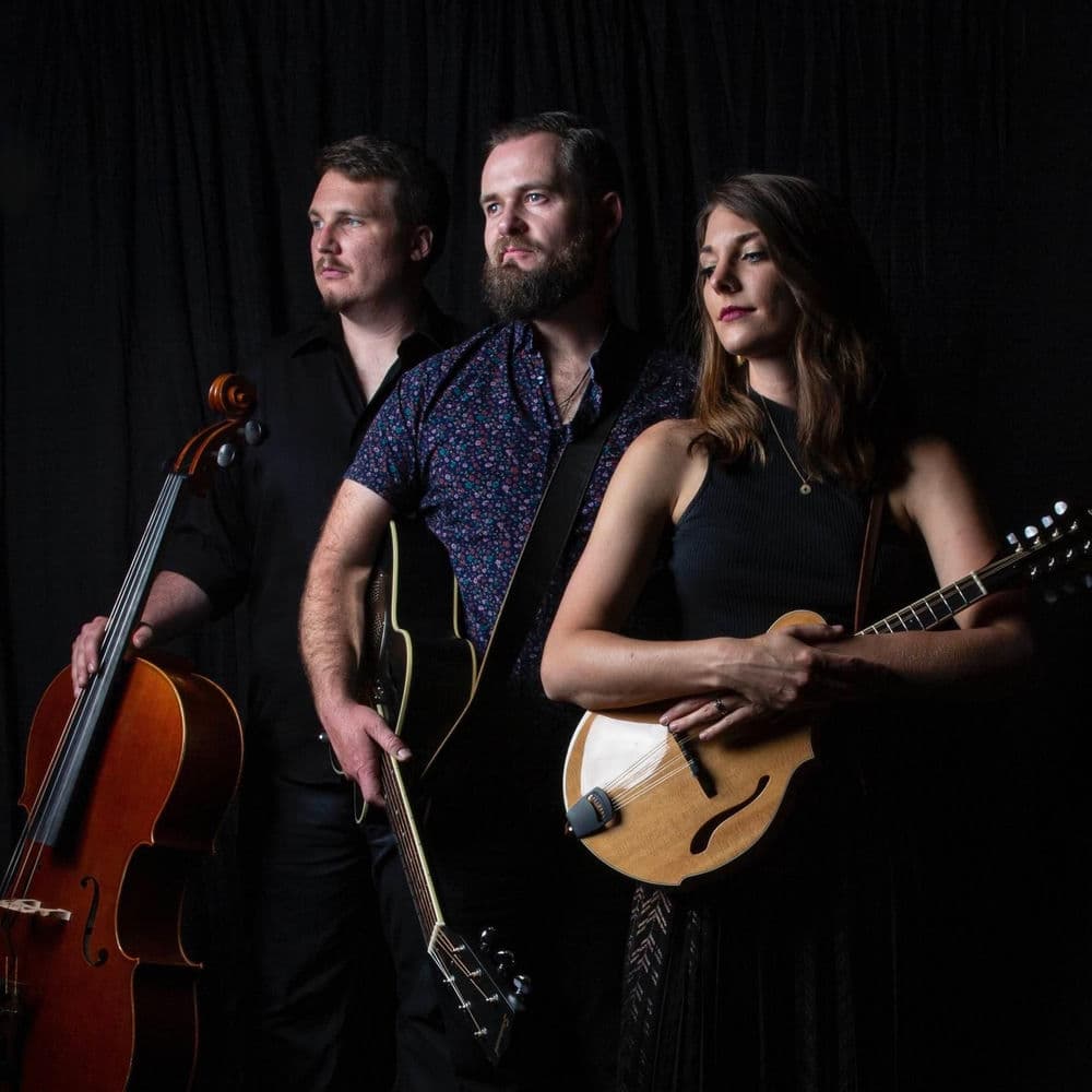 South For Winter – Folk