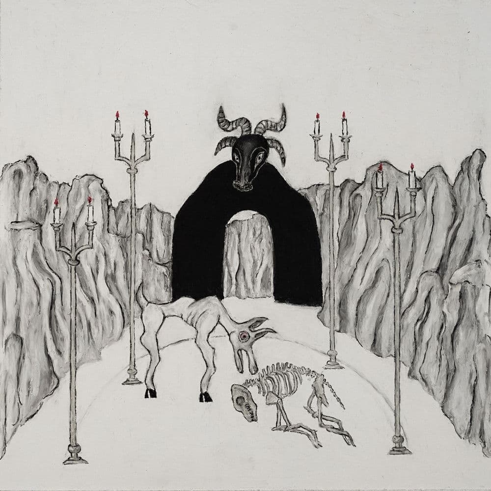 Yo Diablo – Rock