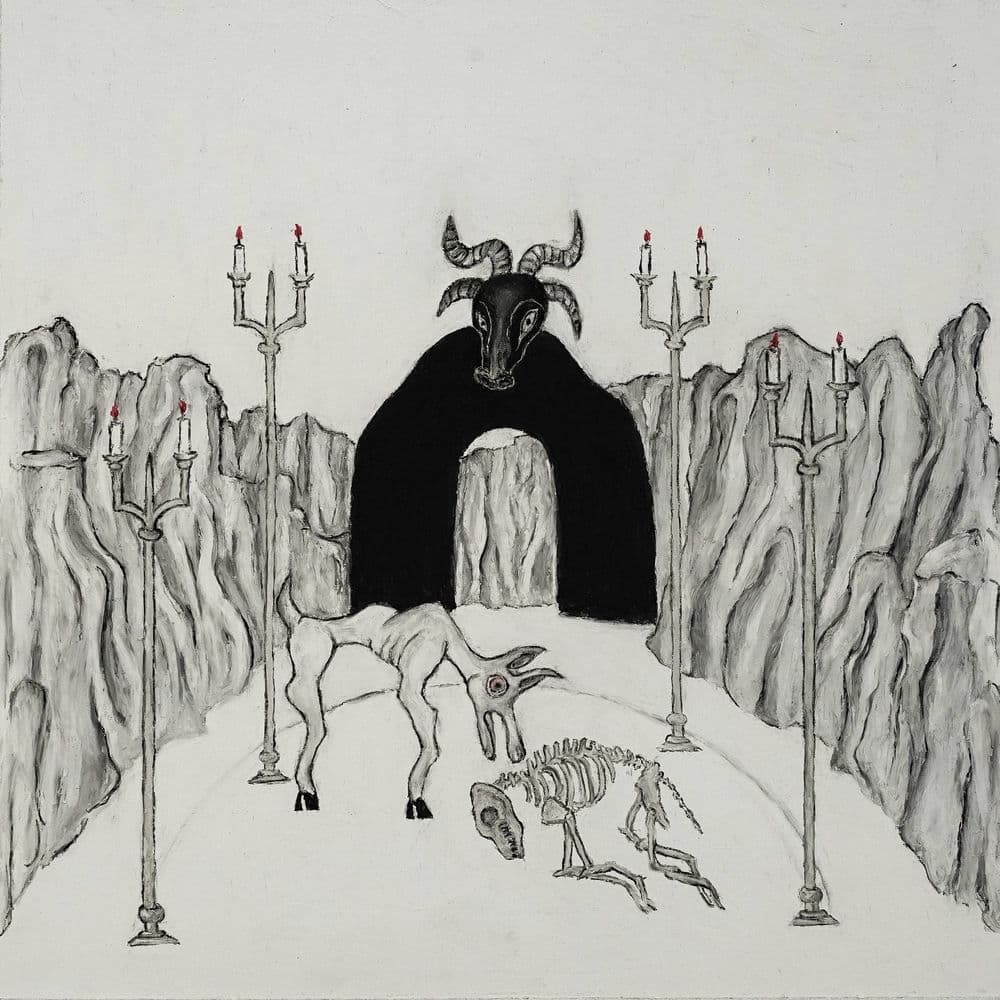 Yo Diablo – Rock