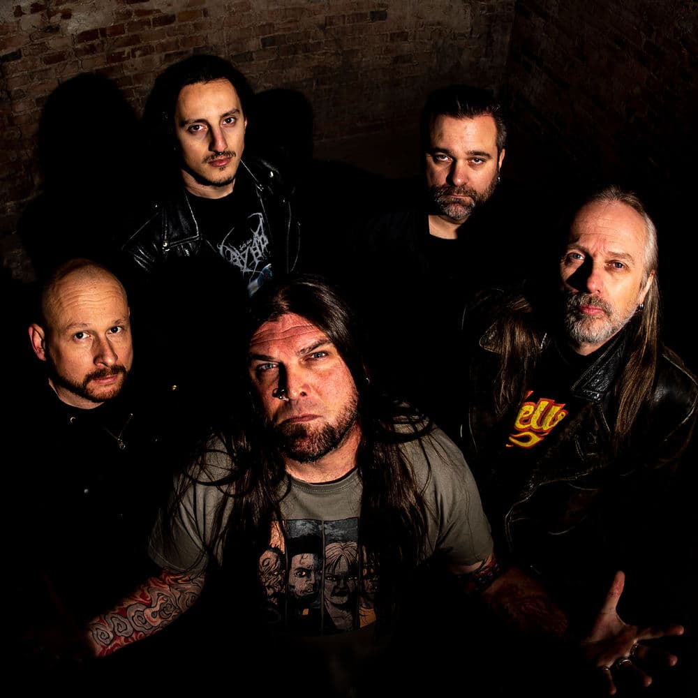 Bonded – Rock