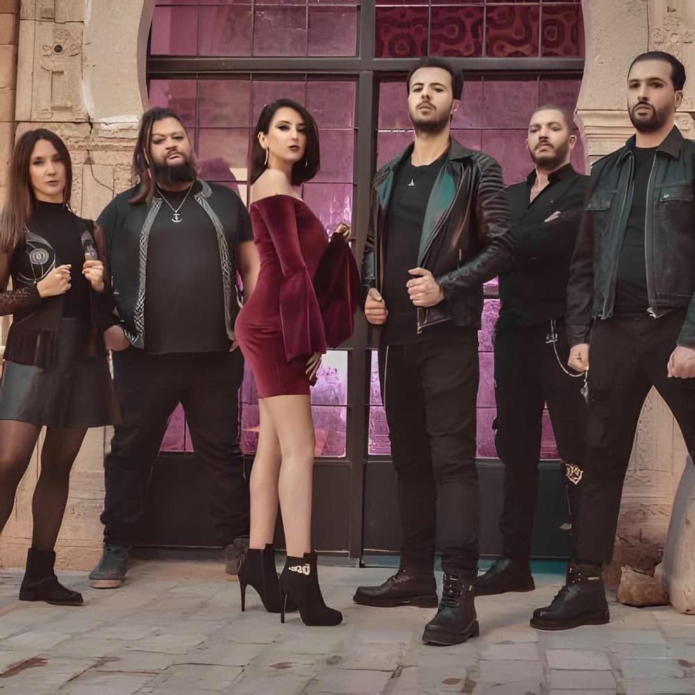 NAWATHER – Heavy Metal