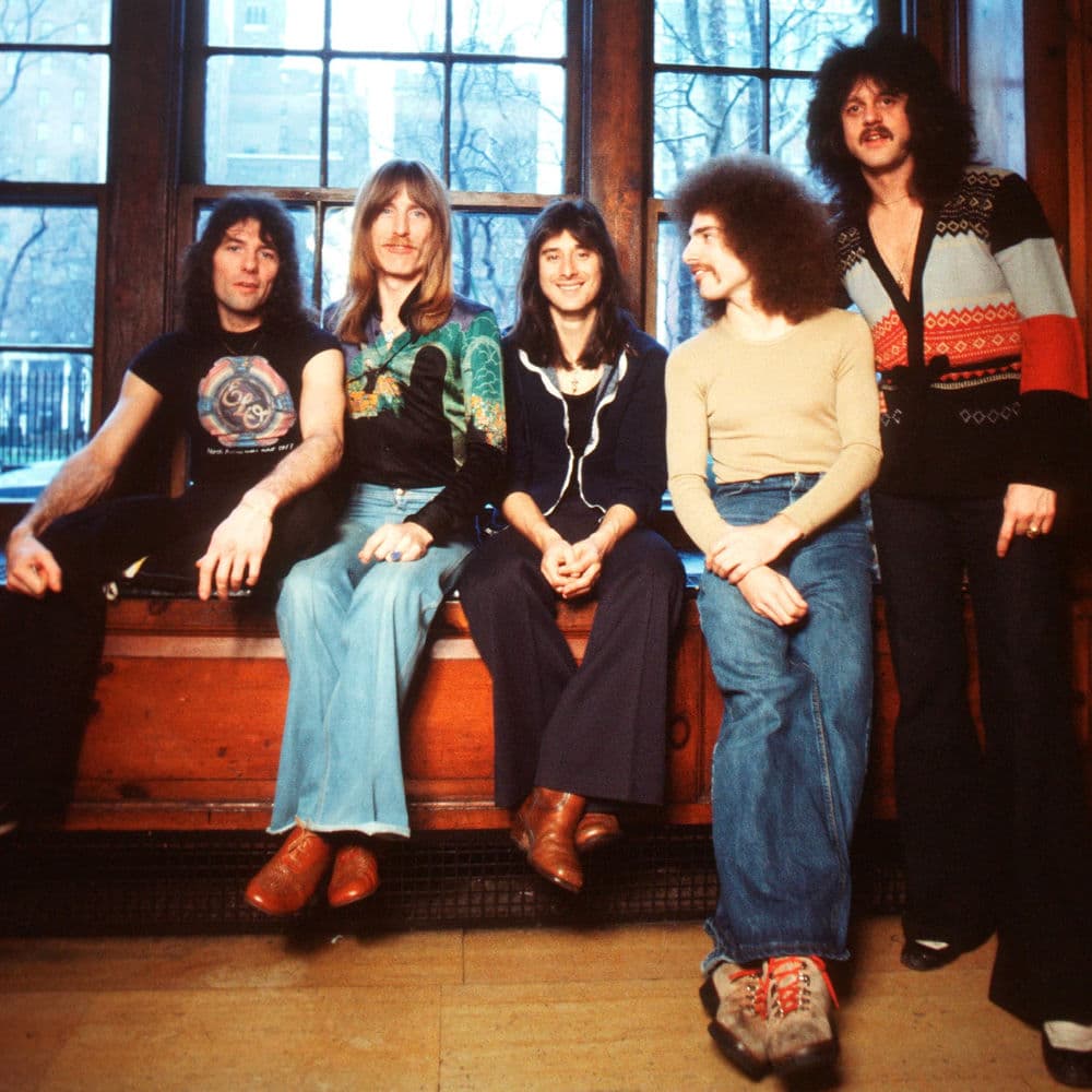 Journey – Rock