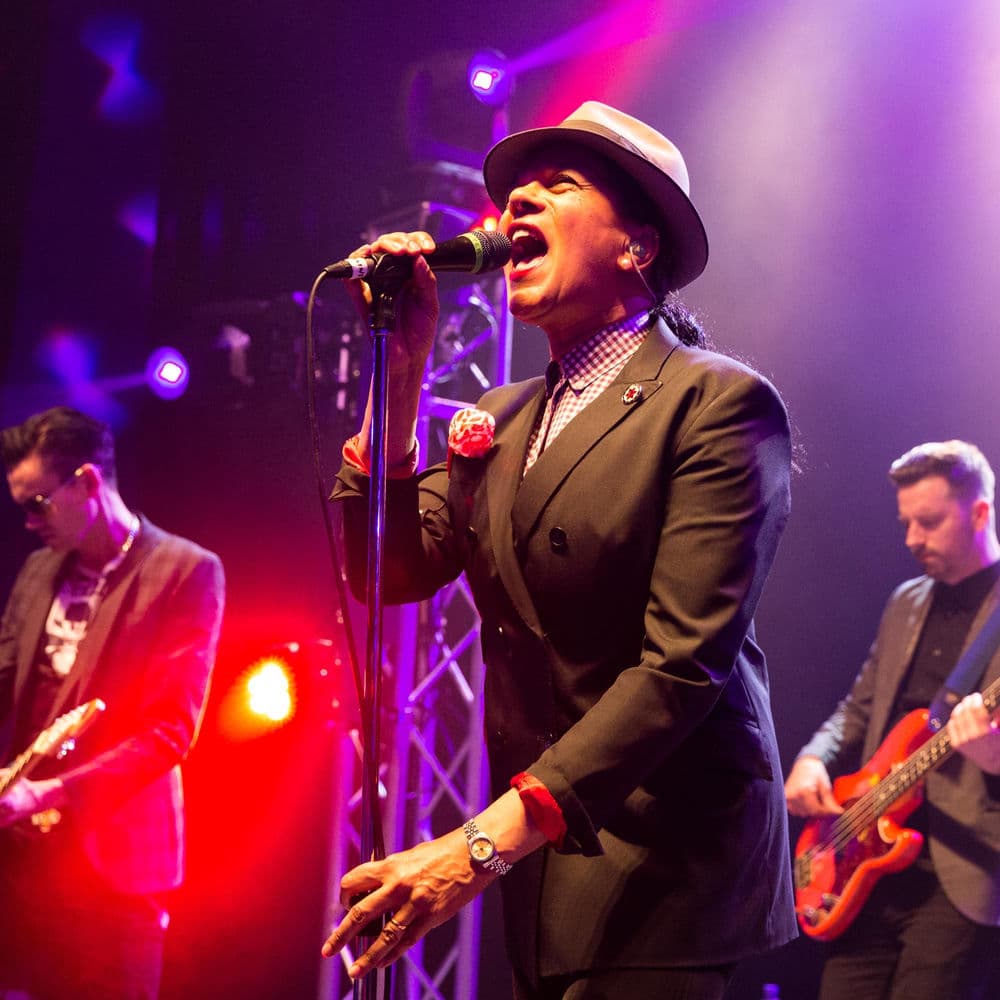 The Selecter – Alternative Rock