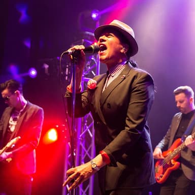 The Selecter