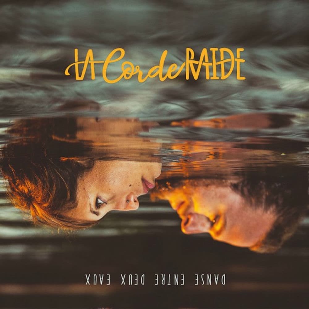 LA CORDE RAIDE