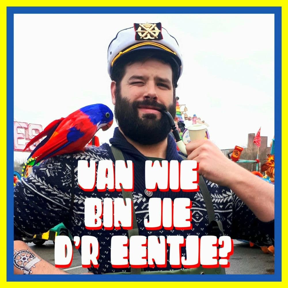 teun – Pop