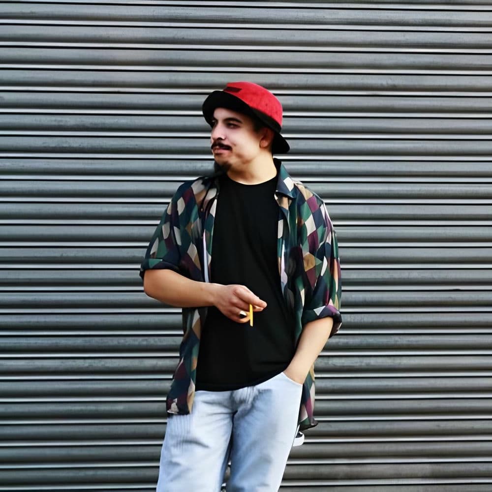 Kiko Bun – Reggae