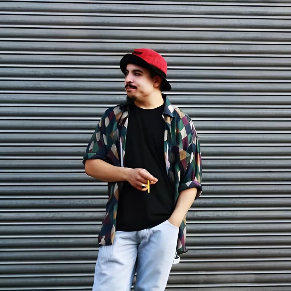 Kiko Bun – Reggae