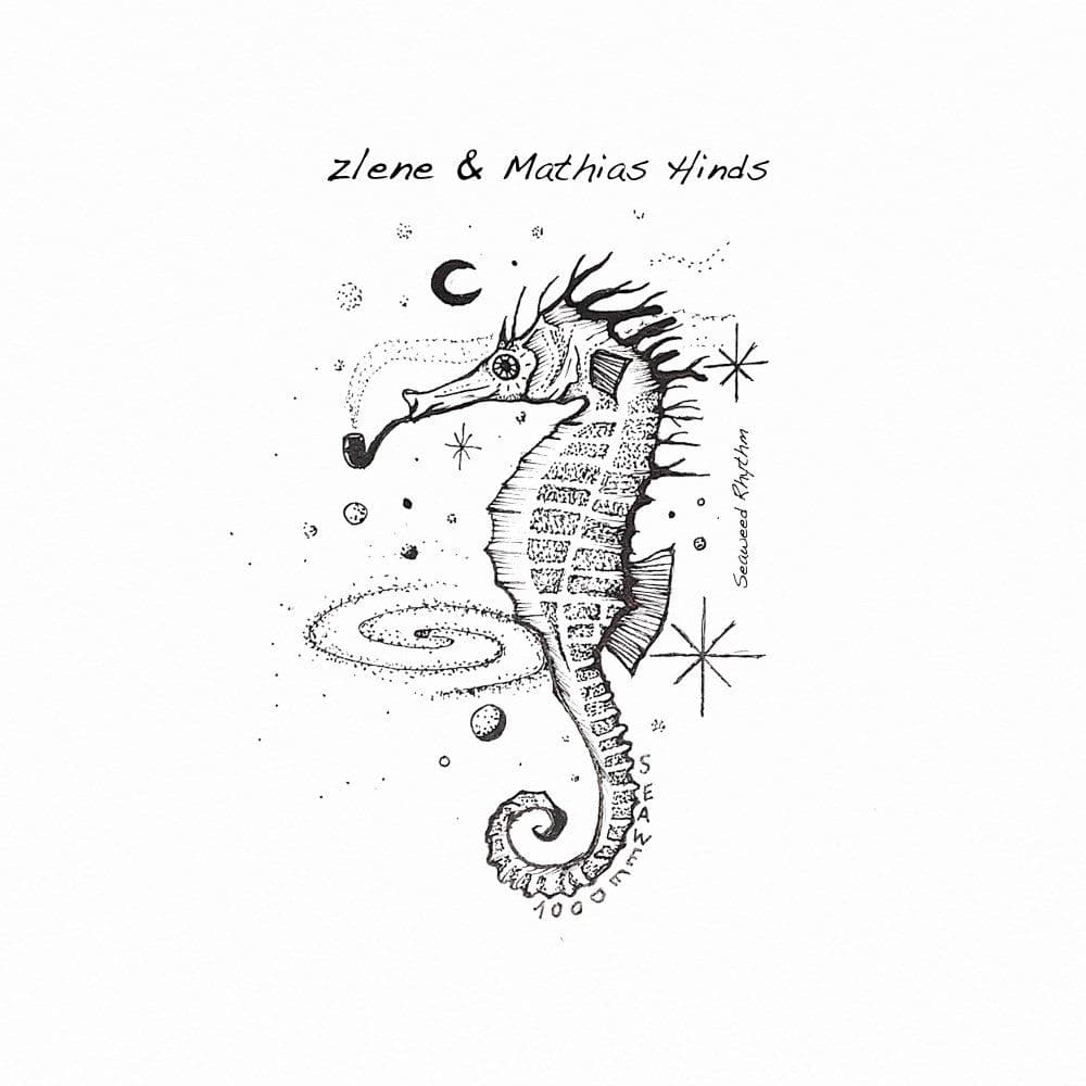 Zlene – Minimal Techno