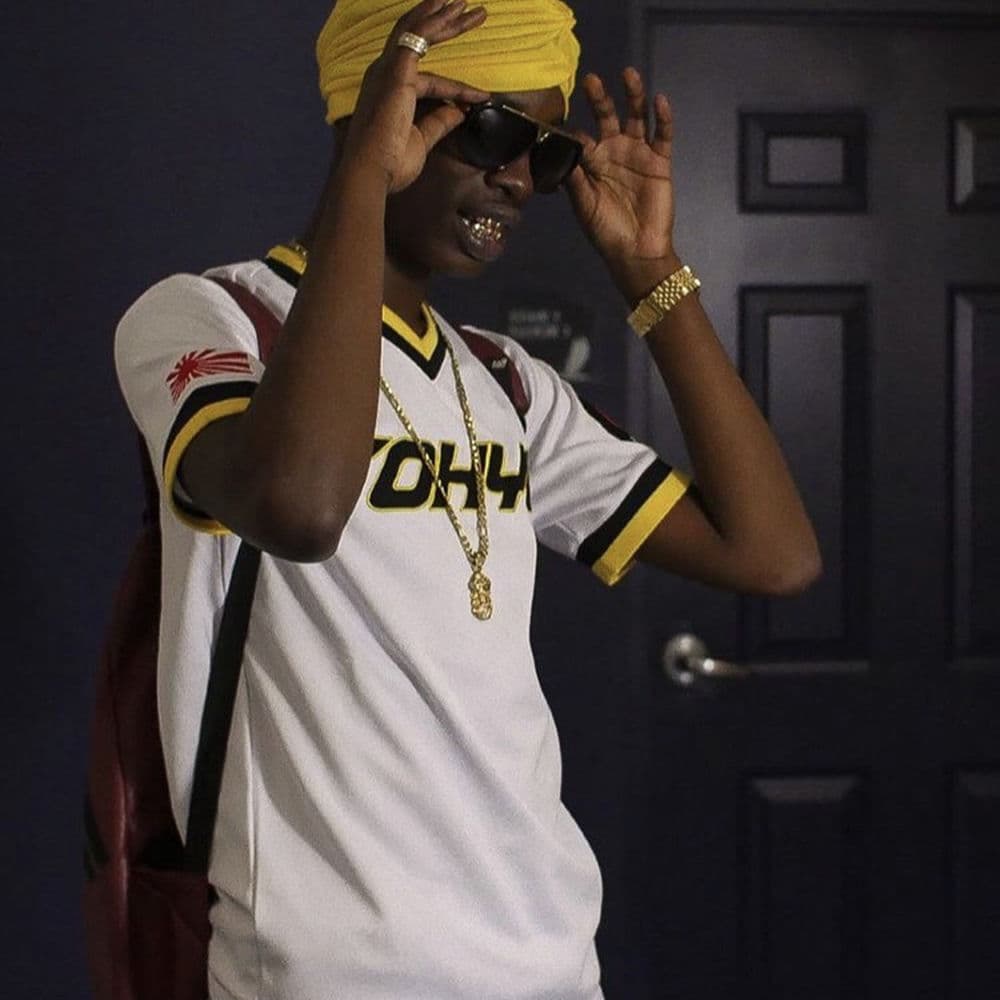SOLDIER SIDE – Rap/Hip Hop