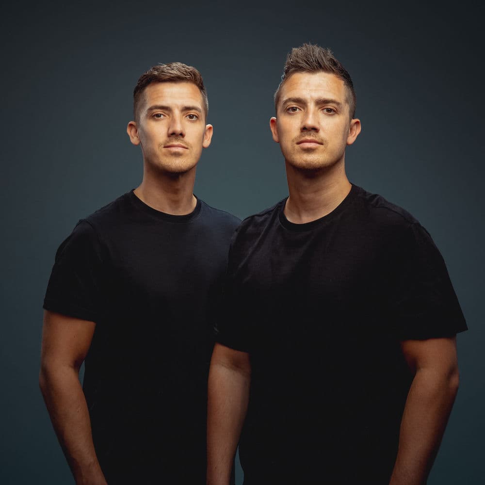 Sound Rush – Dance