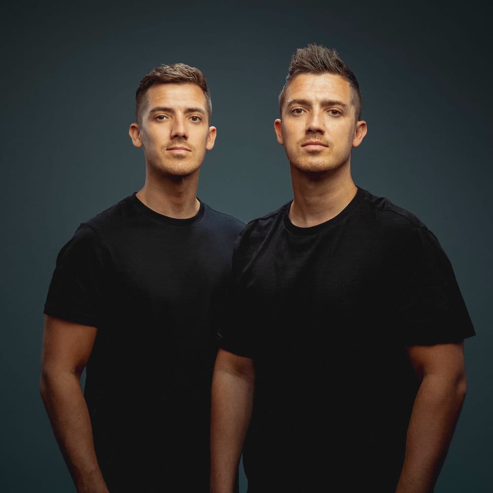 Sound Rush – Dance