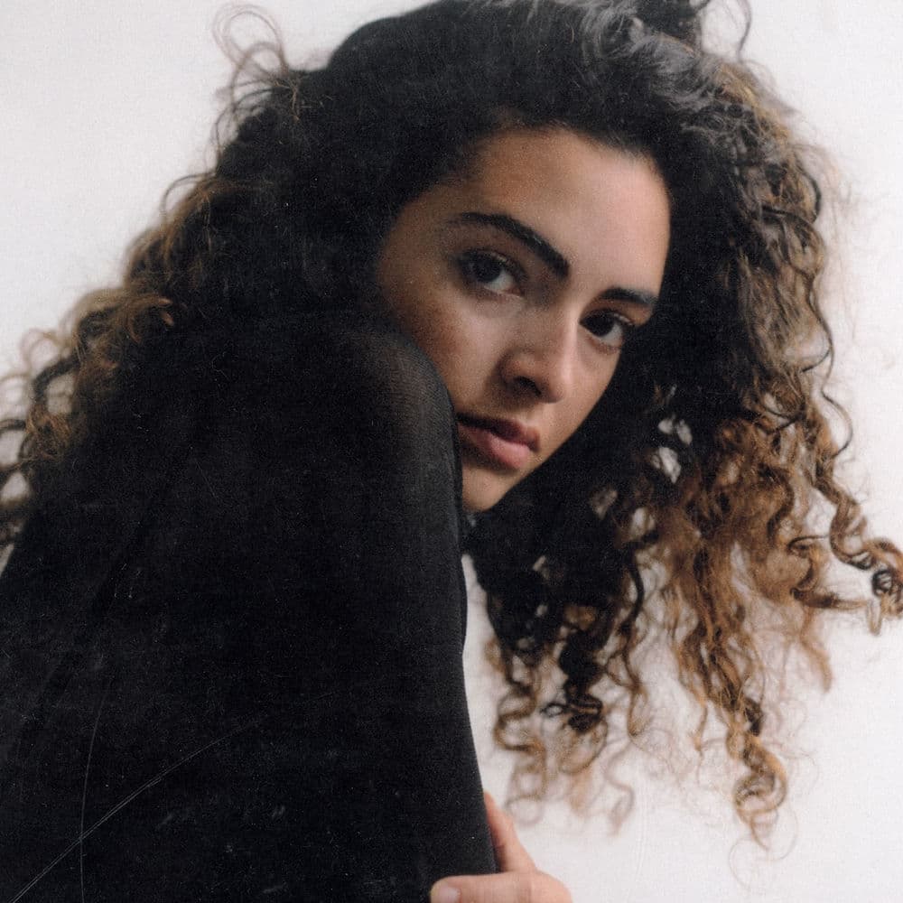Olivia Khoury – Jazz