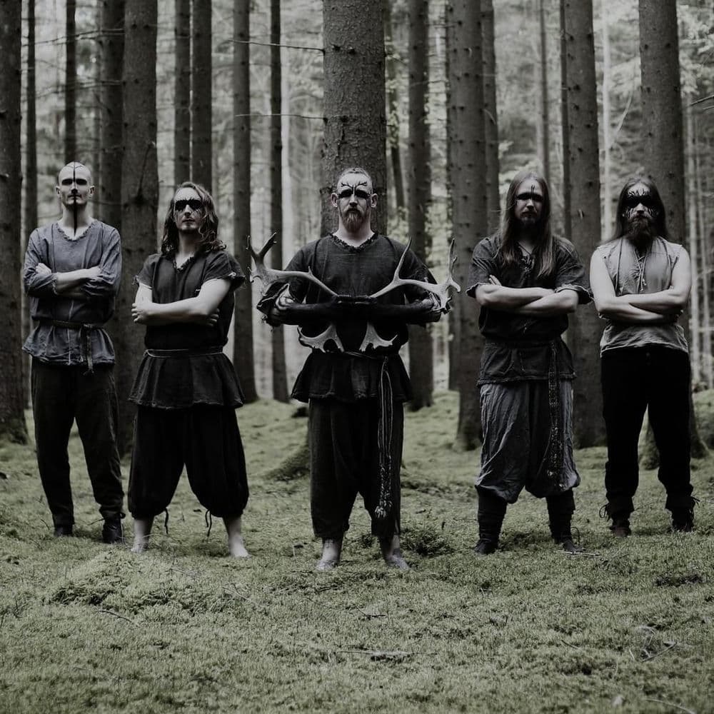 CERNUNNOS – Dance