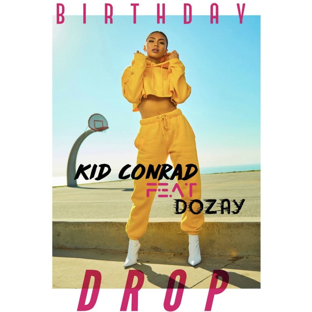 Kid Conrad