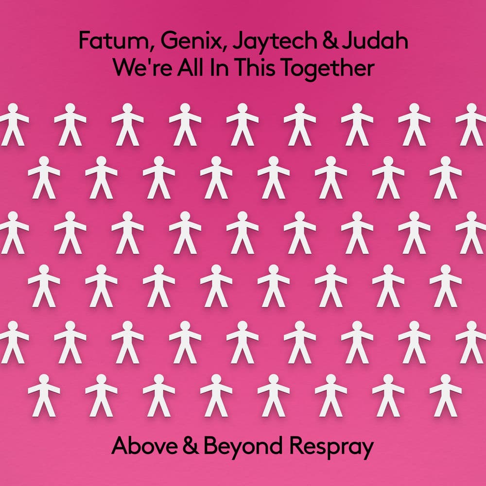 Judah – Trance