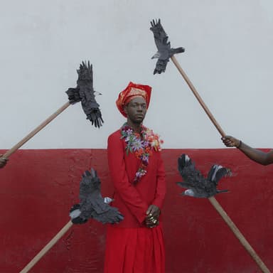 BALOJI