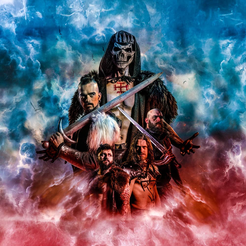 Manntra – Medieval