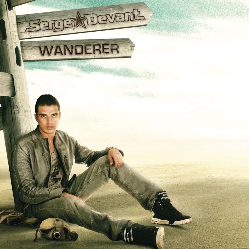 Serge Devant – Dance