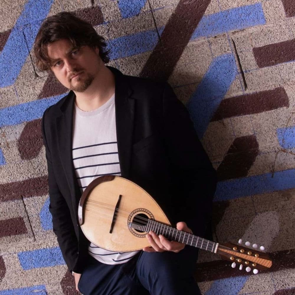 VINCENT BEER DEMANDER – Klassik