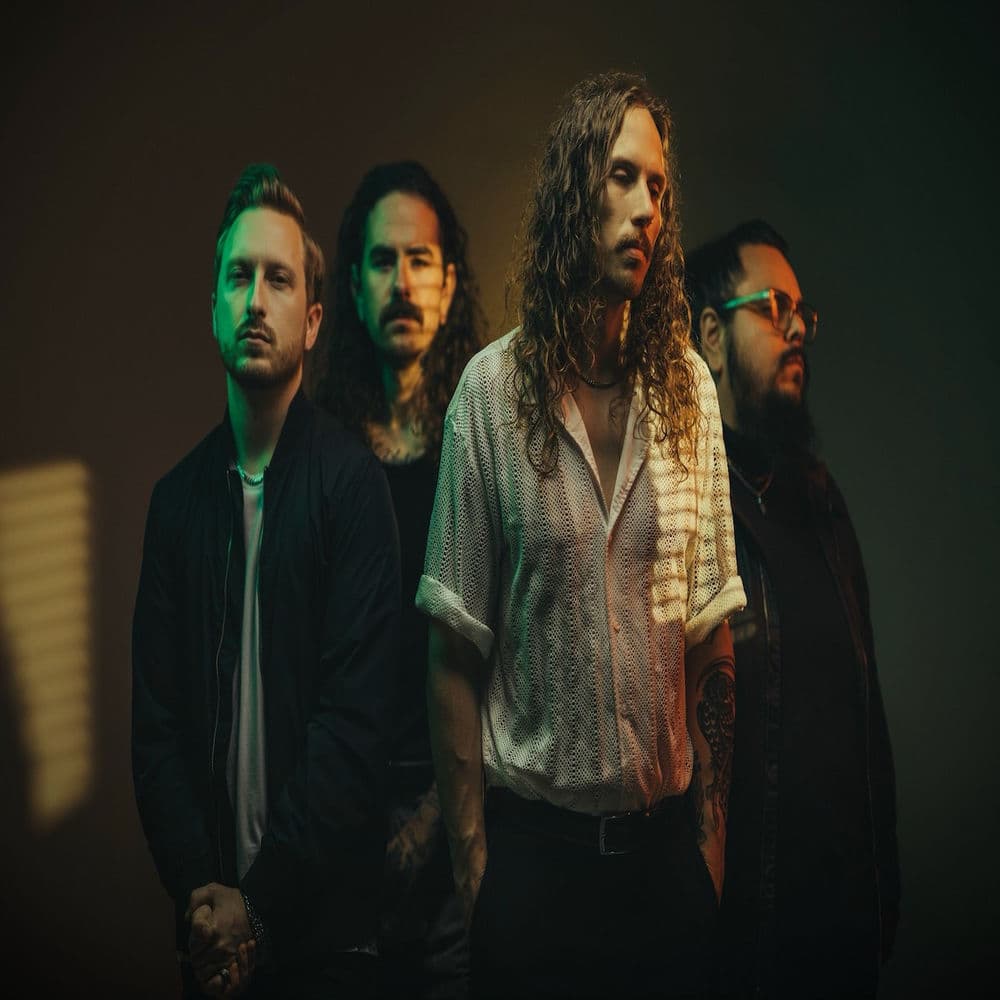 Silent Planet – Metal