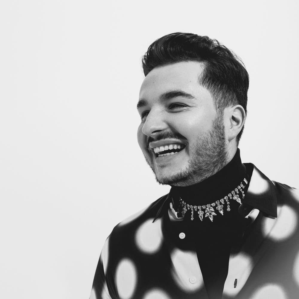 Olympe – Pop