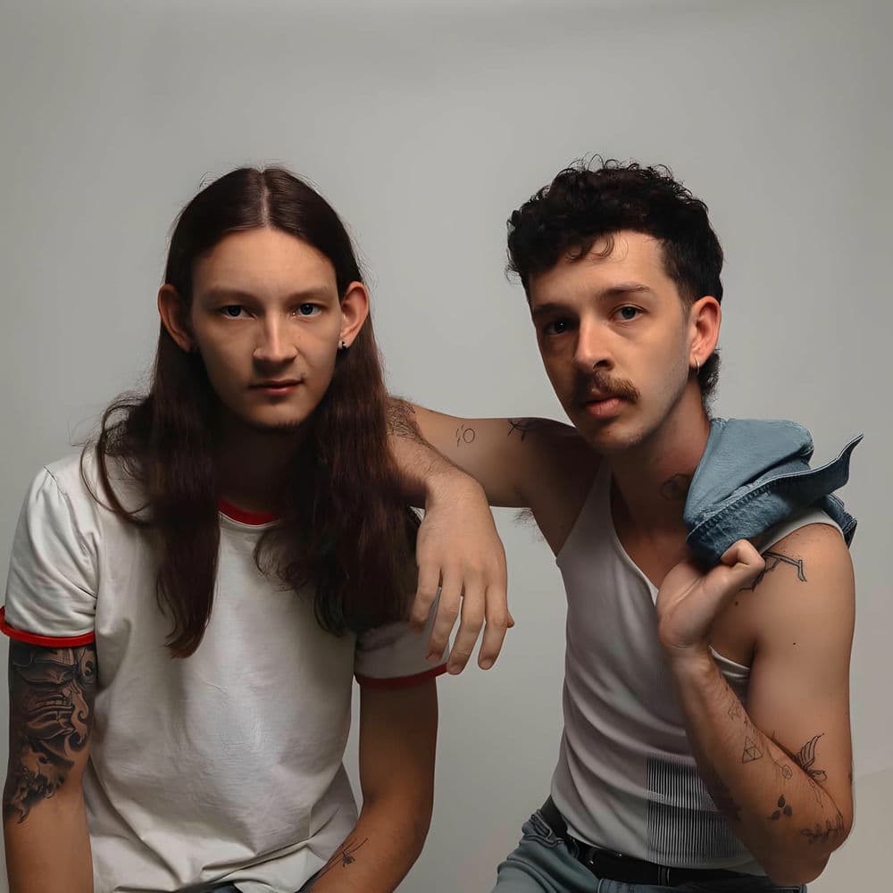 Crowe Boys – Folk