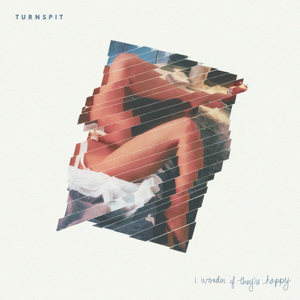 Turnspit – Rock