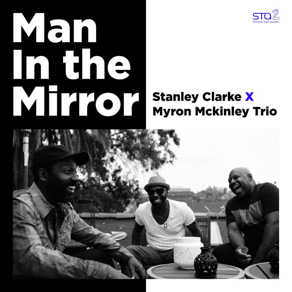 Myron McKinley Trio – World