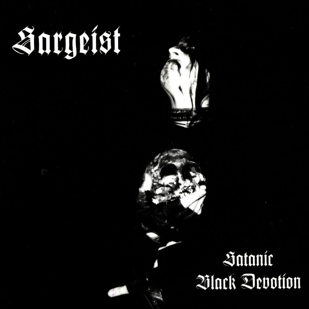 Sargeist – Black Metal