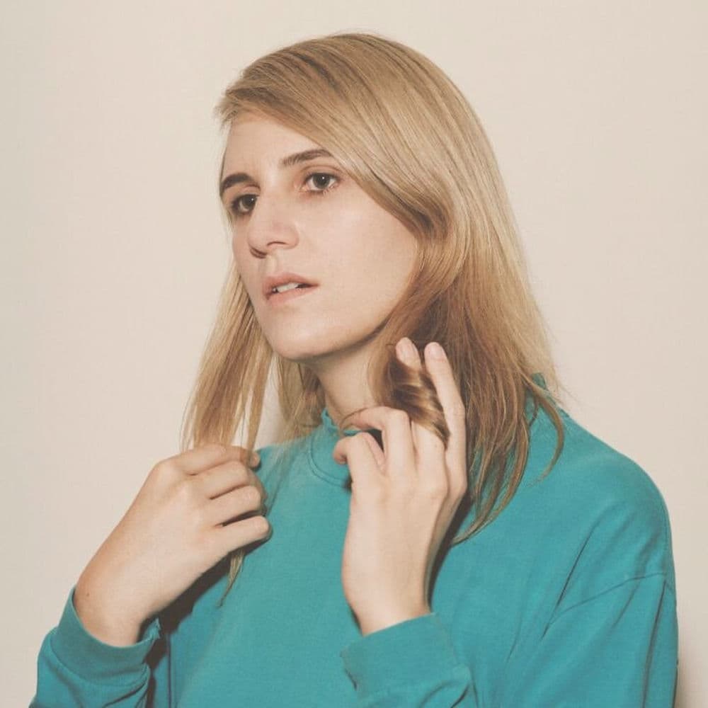 Laura Jean – Indie Rock