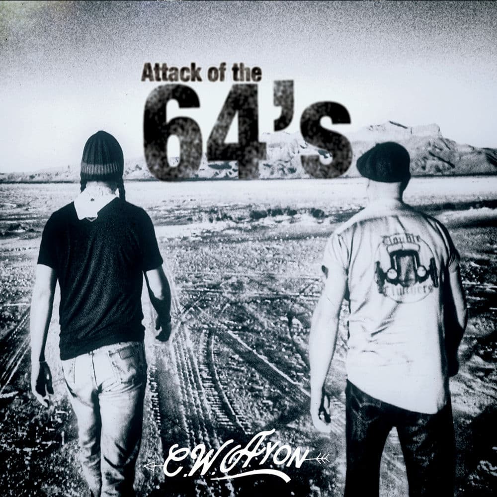 CW AYON – Rock