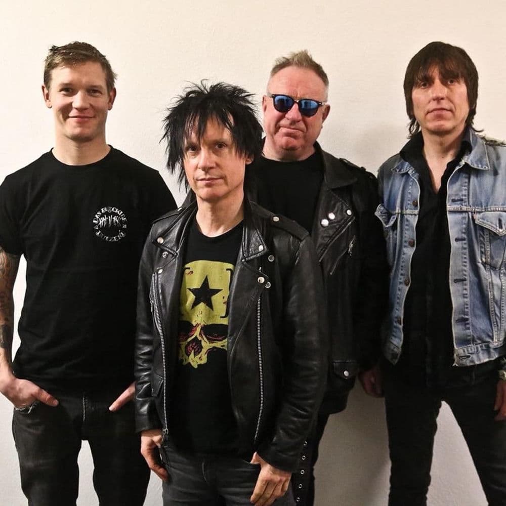 Cryssis – Rock