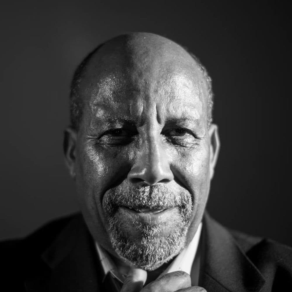 Hailu Mergia – Jazz