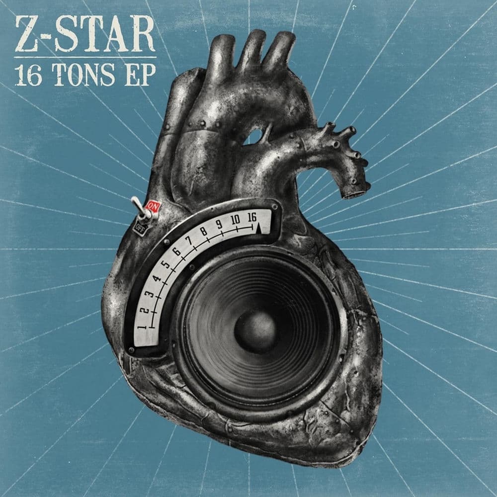 Z-Star – Rock