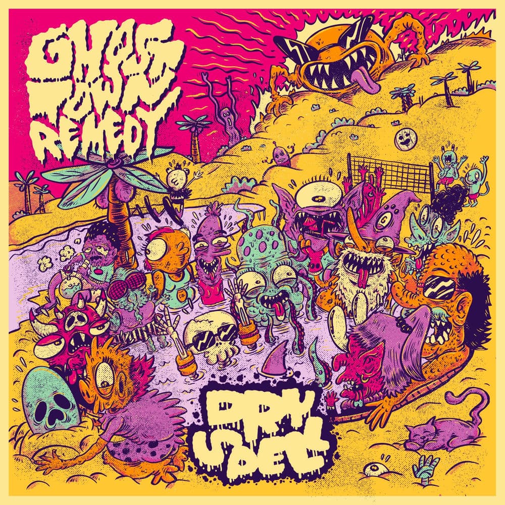 Ghost Town Remedy