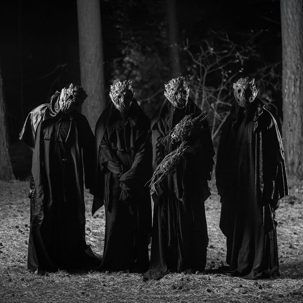 Grima – Heavy Metal