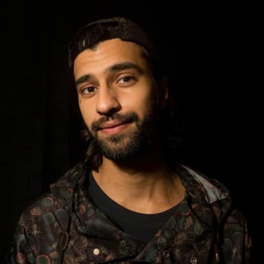 Jeremy Olander