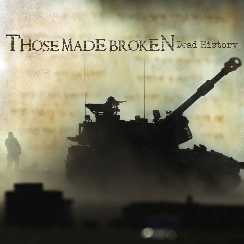 Those Made Broken – Alternative
