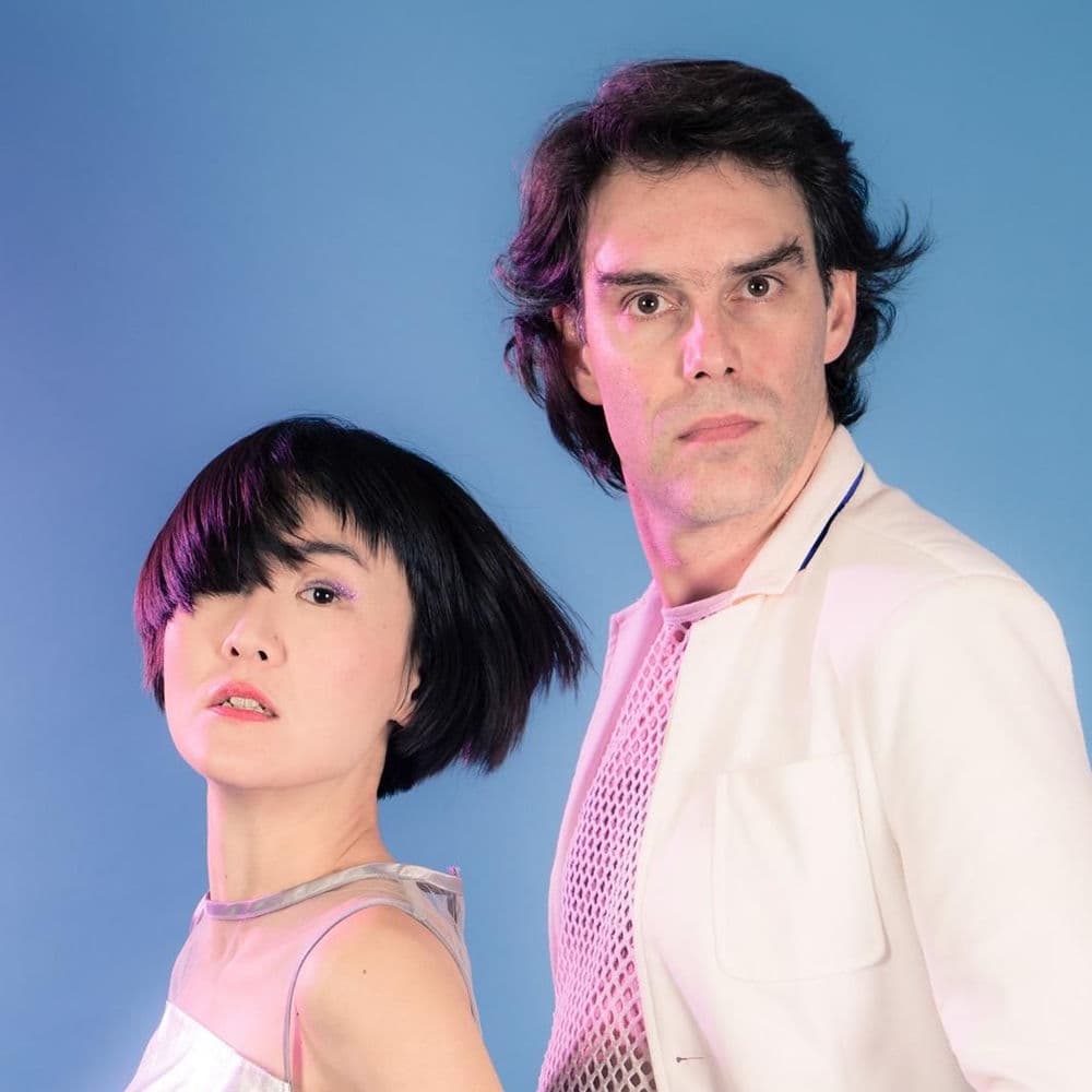 ALEK ET LES JAPONAISES – Pop