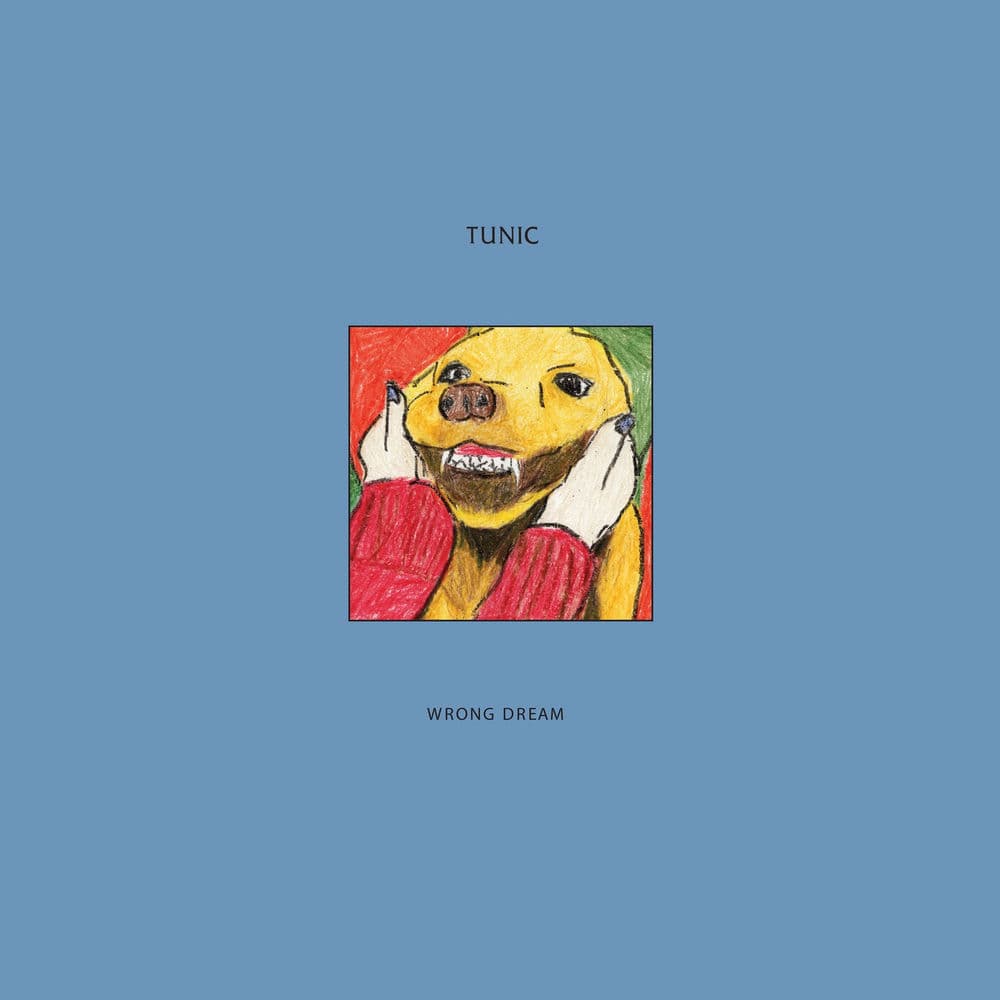 Tunic – Rock