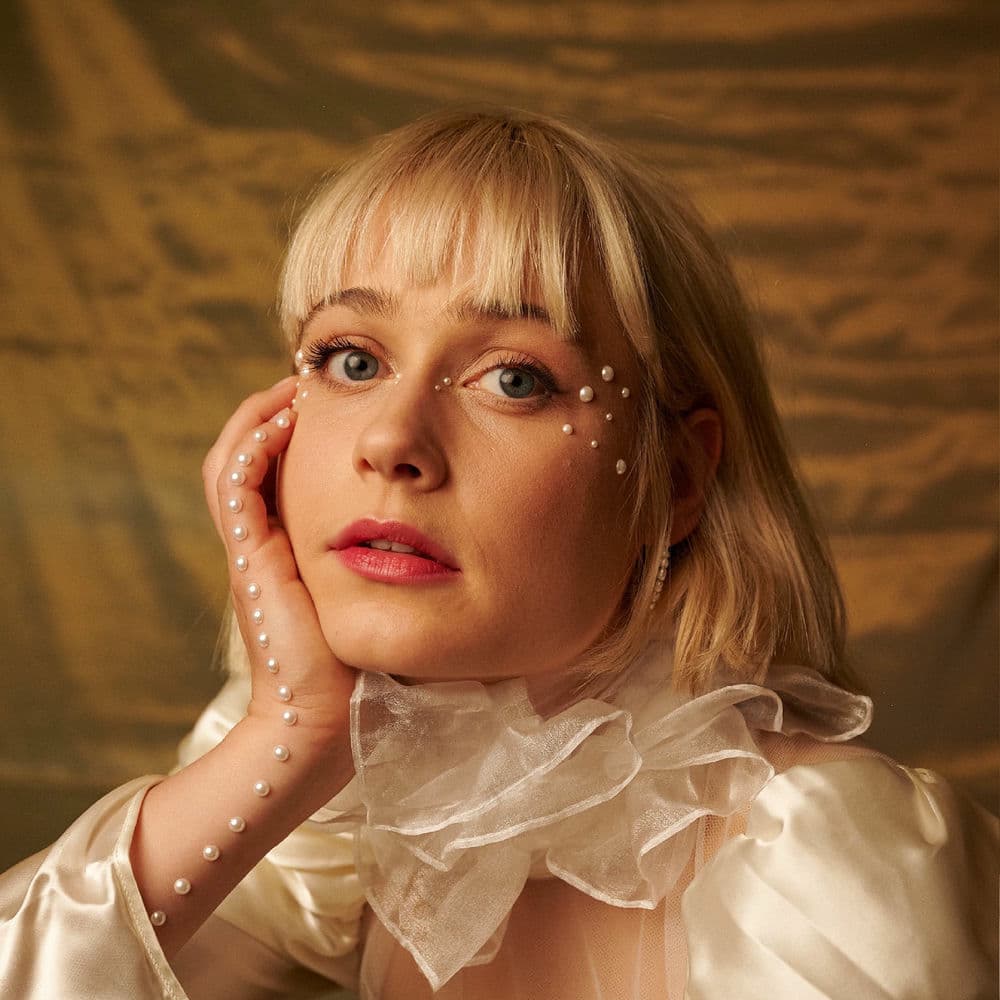 To Athena – Singer-Songwriter