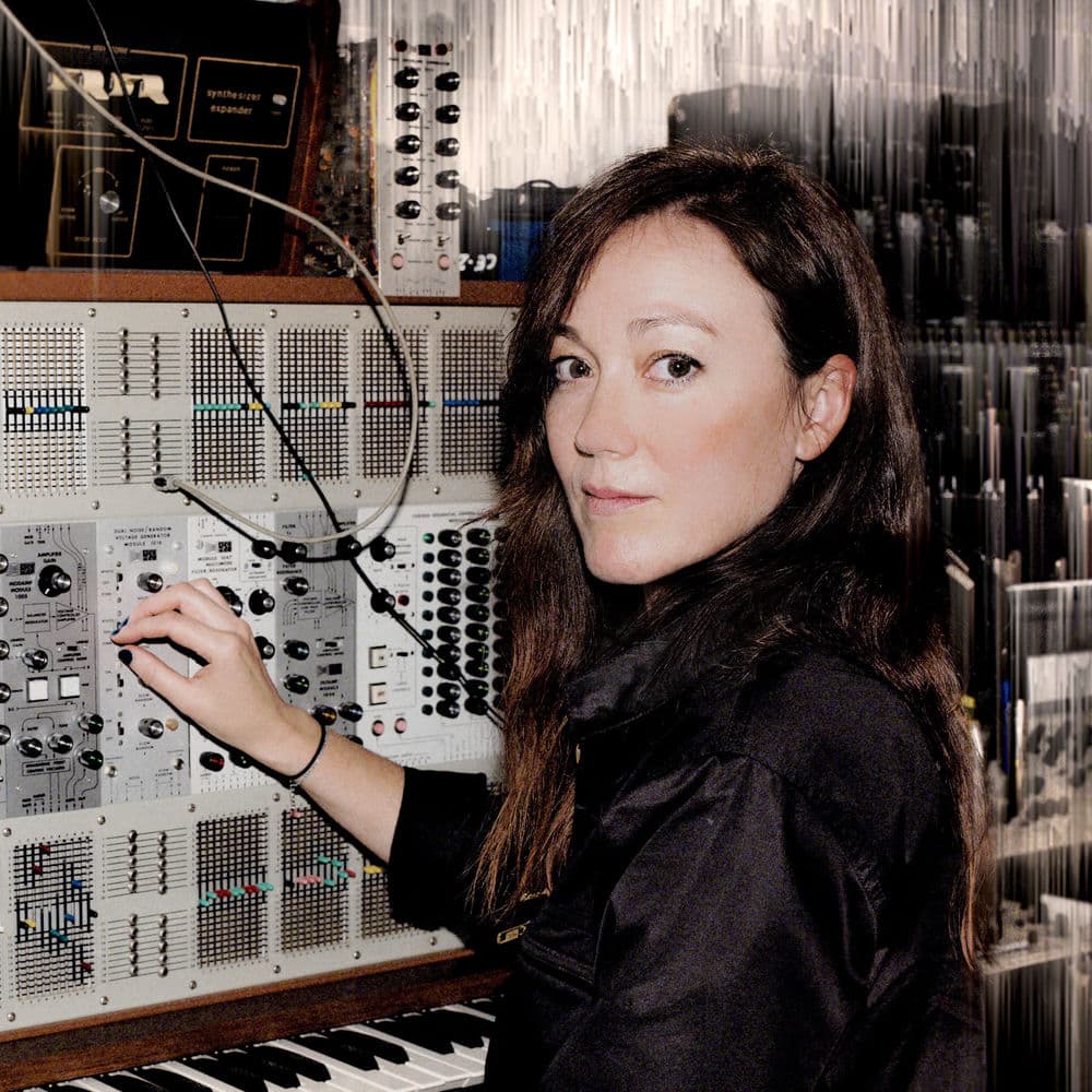 DE LAURENTIS – Electro