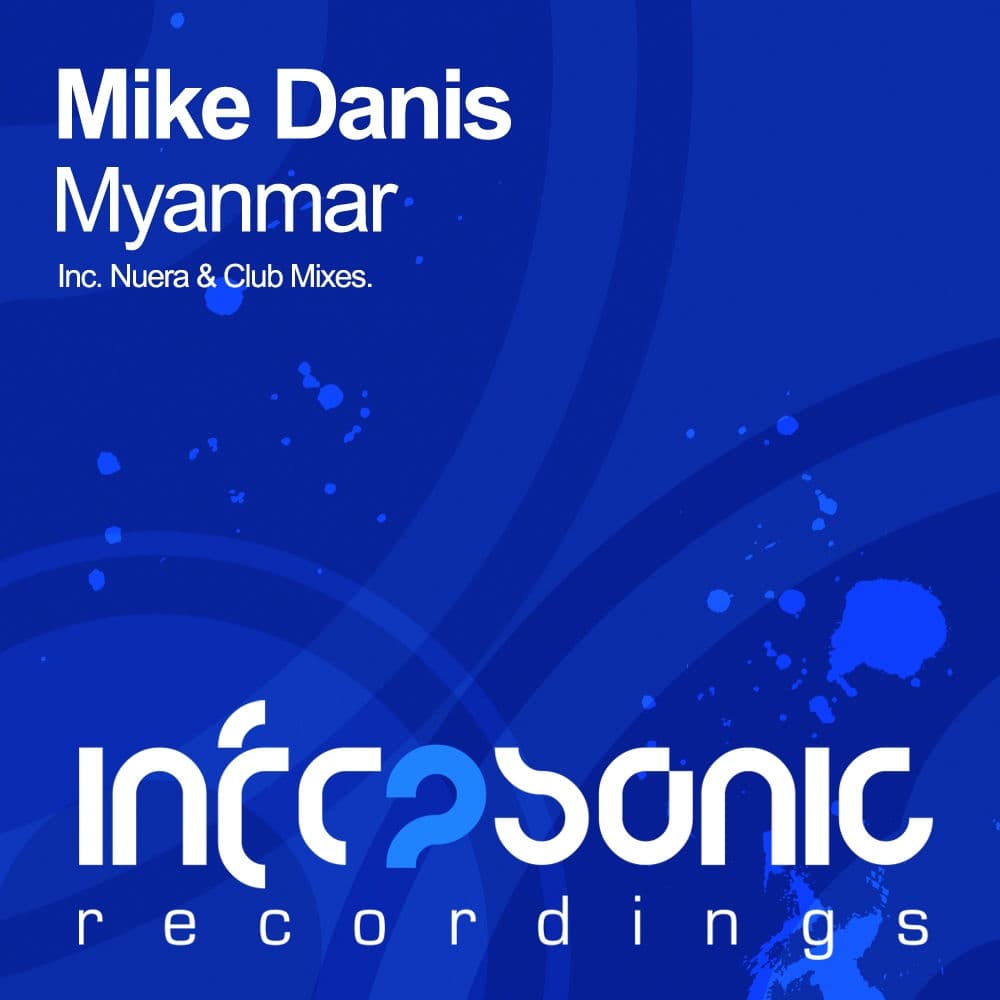 Mike Dennis – Dance