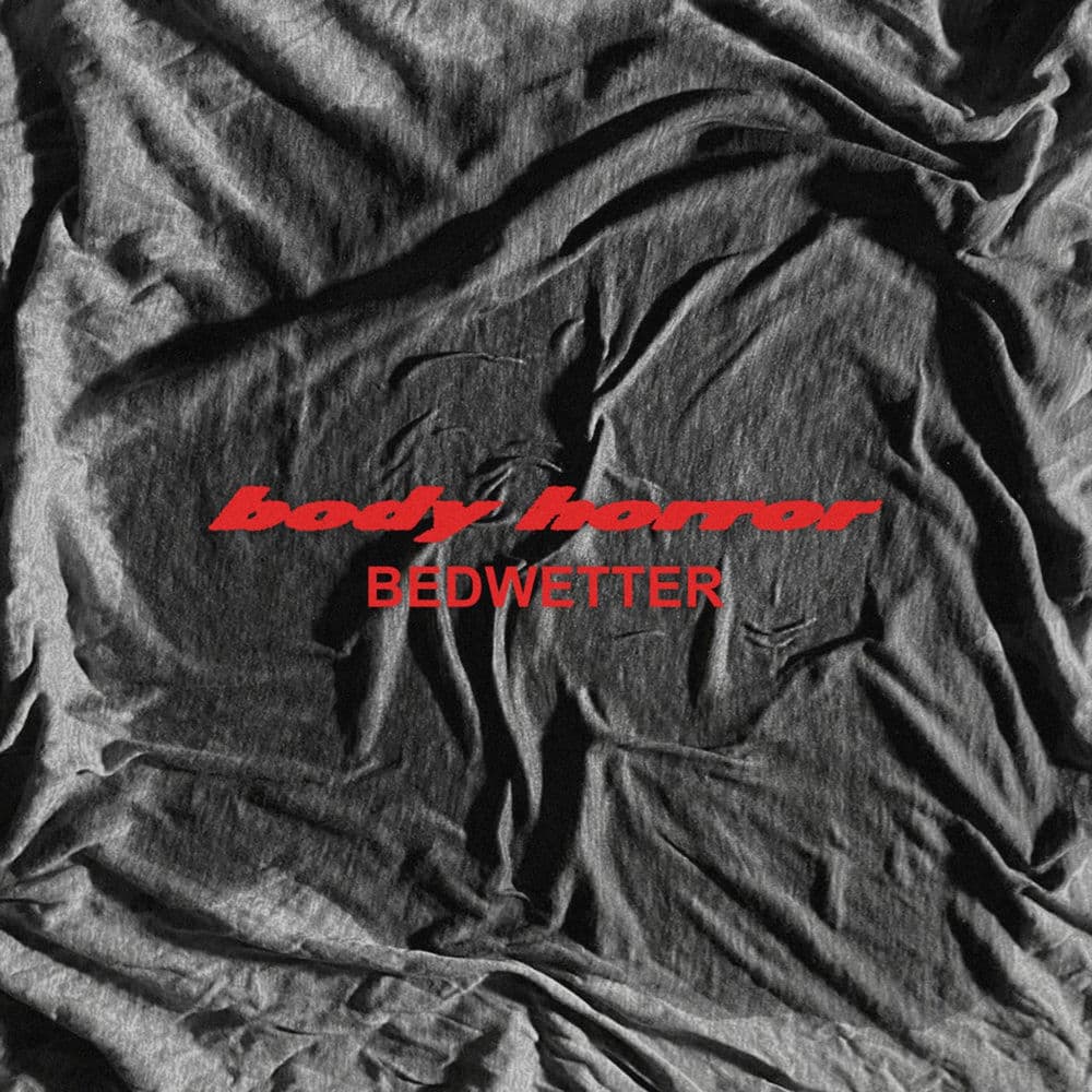 BODY HORROR – Rock